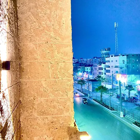 4 Pyramids Inn Kafret el-Gabal Exterior photo