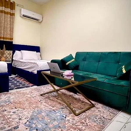 4 Pyramids Inn Kafret el-Gabal Exterior photo
